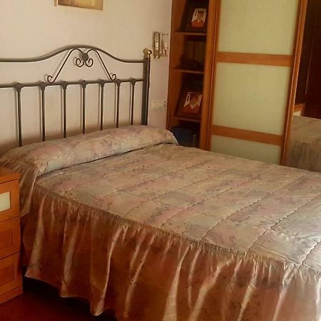 Ferienwohnung Excelente Habitacion En Bonita Y Tranquila Casa En Benalmadena Pueblo Exterior foto