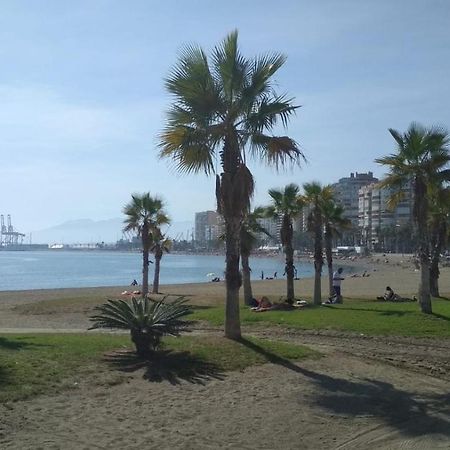 Ferienwohnung Excelente Habitacion En Bonita Y Tranquila Casa En Benalmadena Pueblo Exterior foto