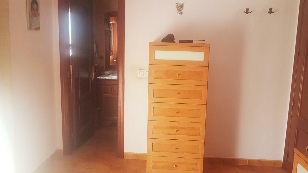Ferienwohnung Excelente Habitacion En Bonita Y Tranquila Casa En Benalmadena Pueblo Exterior foto